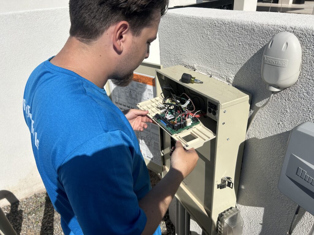 Automation Experts