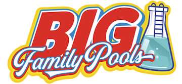 Big Family Pools: Concierge Pool Service