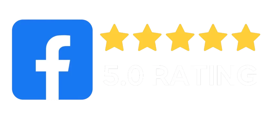 Facebook rating